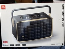 JBL Authentics 300 Bluetooth