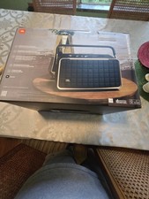 JBL Authentics 300 Smart Home