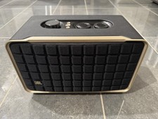 JBL Authentics 300 Smart Home