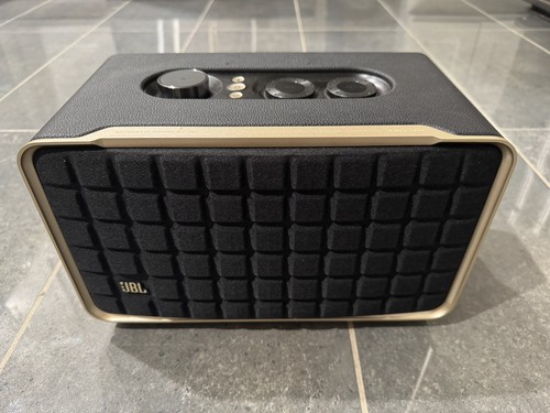 Jbl authentics 300 smart - authentics, home