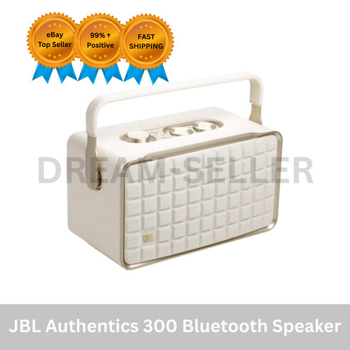 Jbl authentics 300 - jbl,