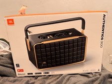 JBL Authentics 300 Smart