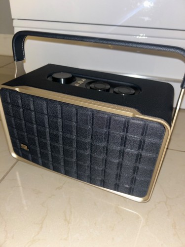New jbl authentics 300 - new!!!,