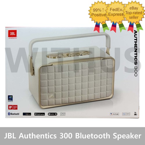 Jbl authentics 300 - jbl,