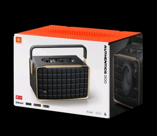 Jbl authentics 300 - jbl,