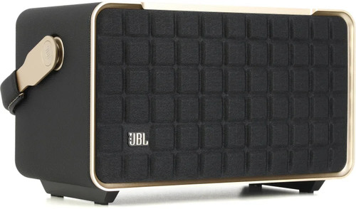 Jbl authentics 300 bluetooth - jbl,