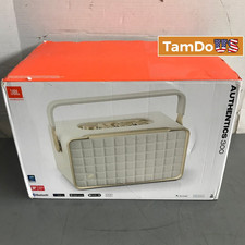 JBL Authentics 300 Smart